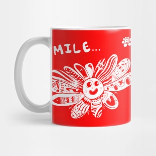 smile Mug